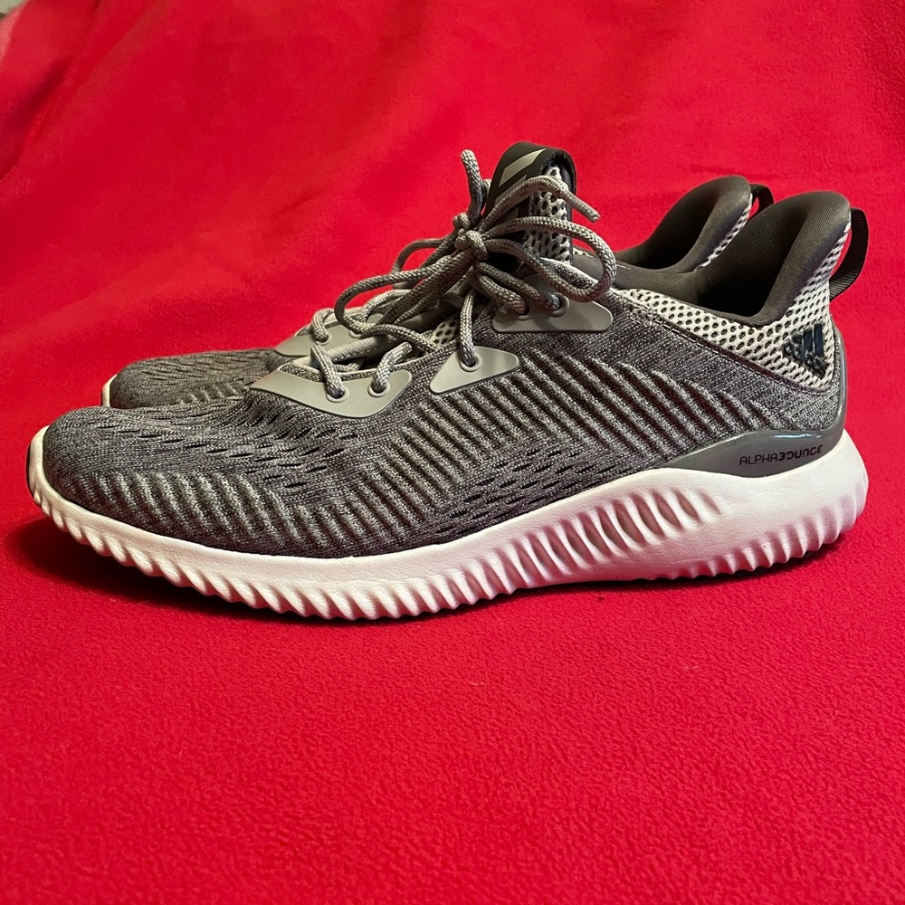 Adidas Alphabounce Sneakers